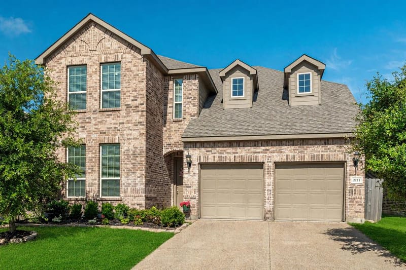 2111 Laurel Street, Melissa TX 75454 - Photo 2