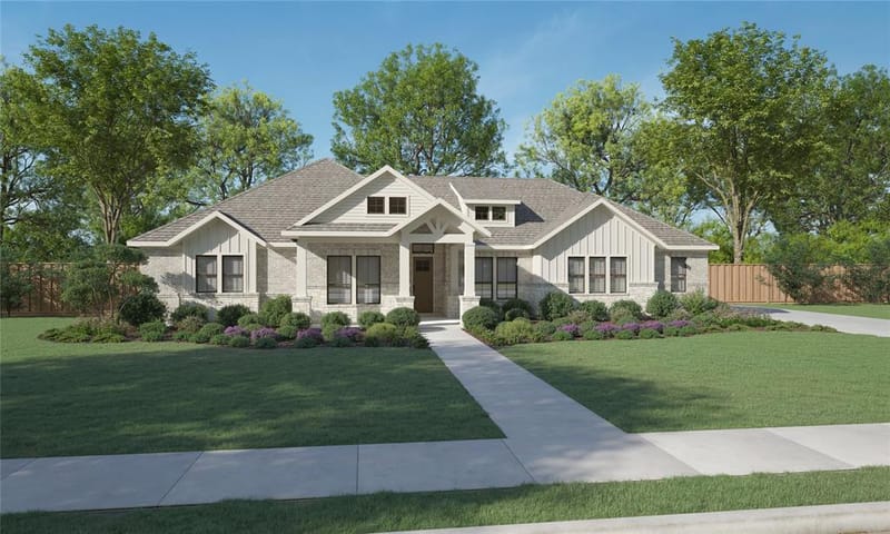 42 Hunter Pass, Waxahachie TX 75165