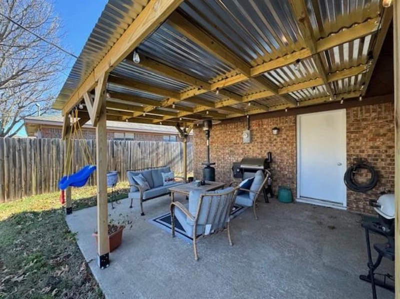 410 E Hazelwood Street, Princeton TX 75407 - Photo 22