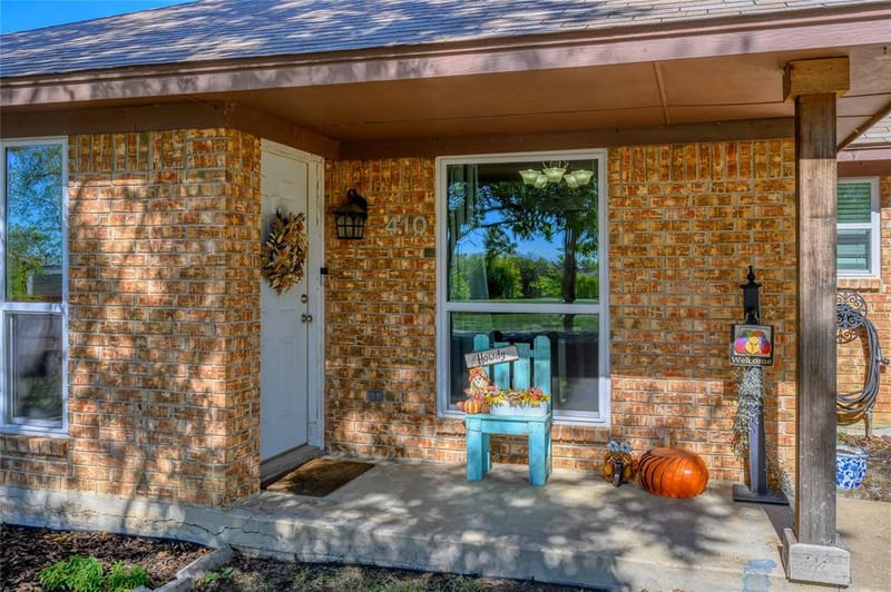 410 E Hazelwood Street, Princeton TX 75407 - Photo 3