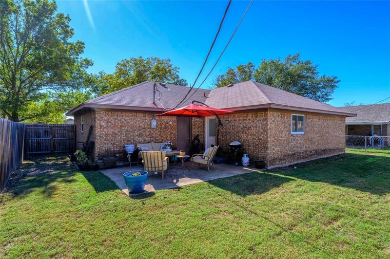 410 E Hazelwood Street, Princeton TX 75407 - Photo 20
