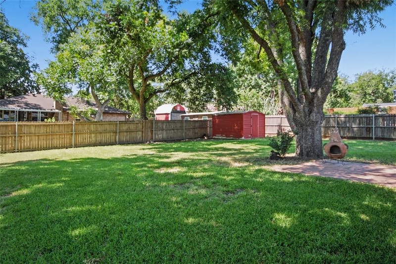 808 Hilltop Drive, Weatherford TX 76086 - Photo 22