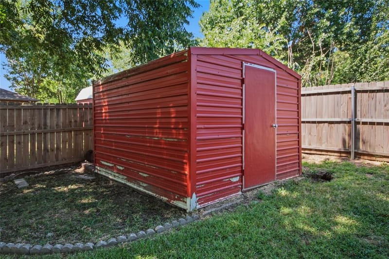 808 Hilltop Drive, Weatherford TX 76086 - Photo 25