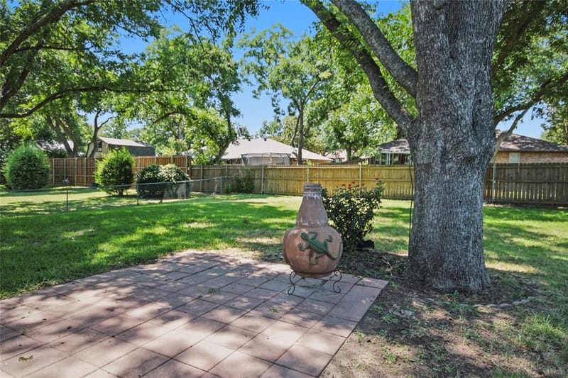 808 Hilltop Drive, Weatherford TX 76086 - Photo 21