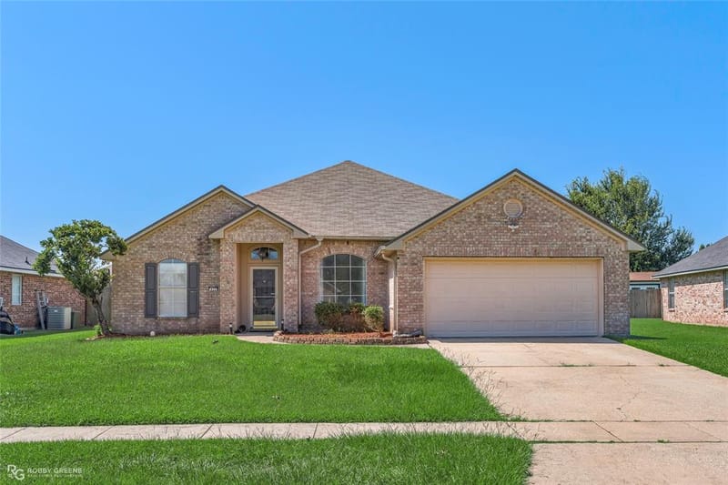 433 Hancock Drive, Bossier City LA 71112 - Photo 2