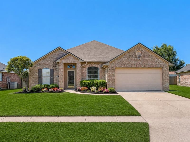 433 Hancock Drive, Bossier City LA 71112