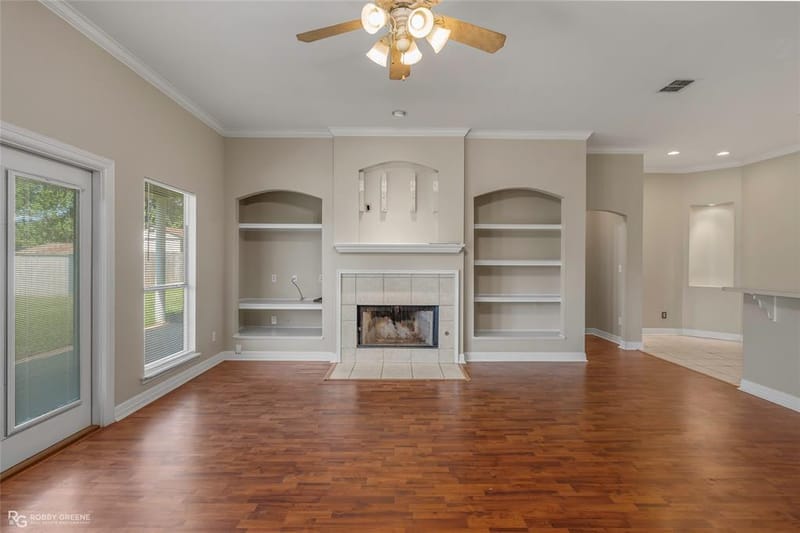 433 Hancock Drive, Bossier City LA 71112 - Photo 34