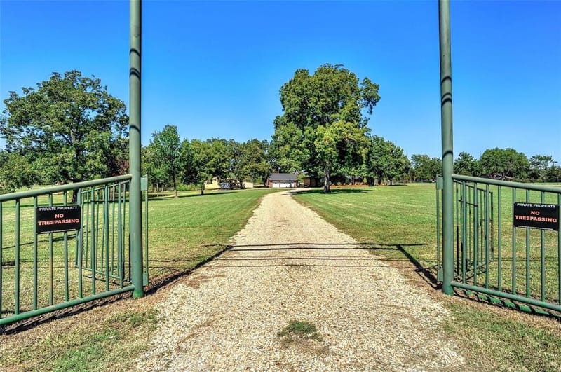 4877 Fm 84, Denison TX 75020 - Photo 2