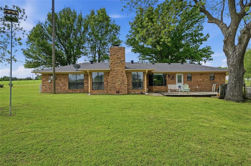 4877 Fm 84, Denison TX 75020 - Photo 6