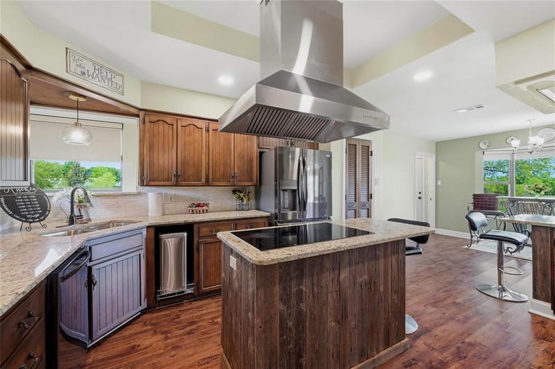 4877 Fm 84, Denison TX 75020 - Photo 16