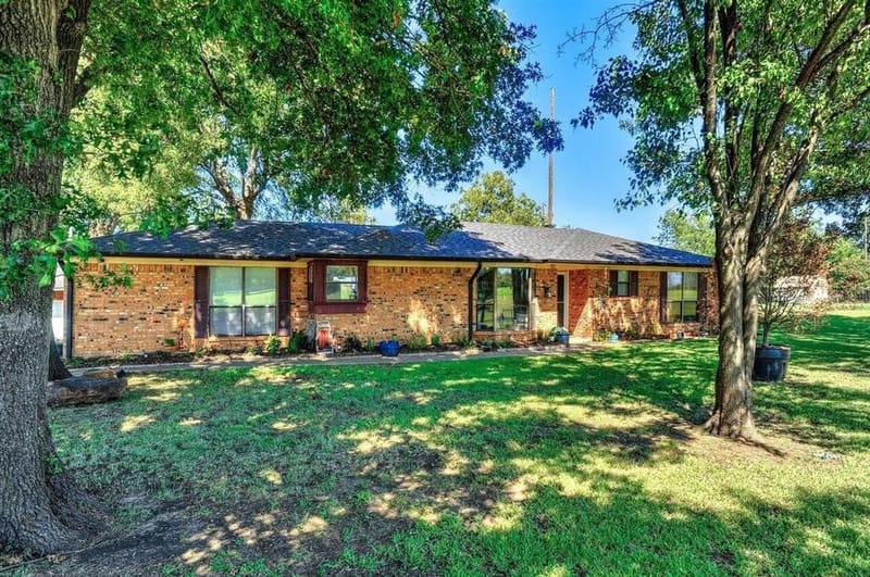 4877 Fm 84, Denison TX 75020 - Photo 5