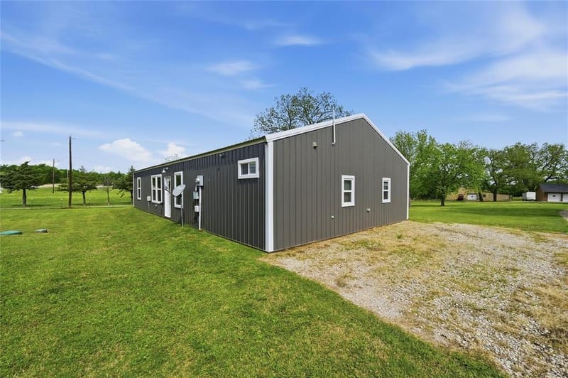 4877 Fm 84, Denison TX 75020 - Photo 9