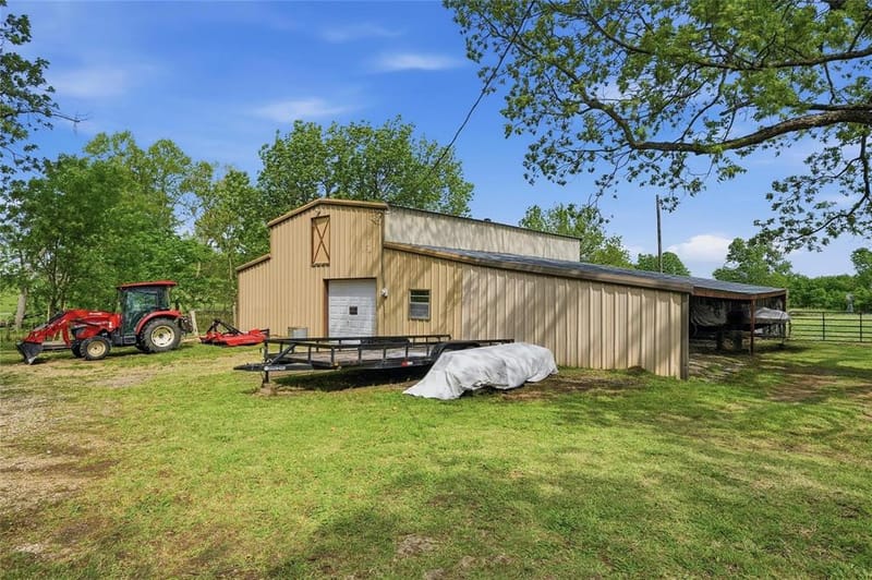 4877 Fm 84, Denison TX 75020 - Photo 30
