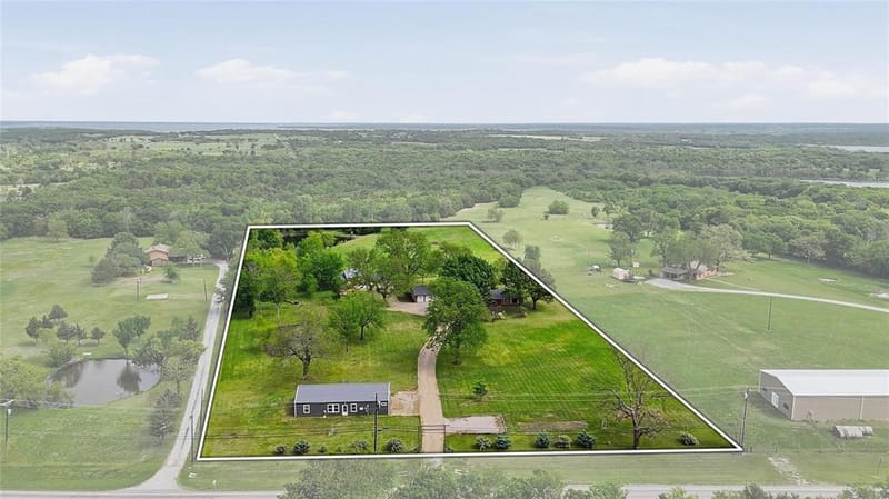 4877 Fm 84, Denison TX 75020 - Photo 10