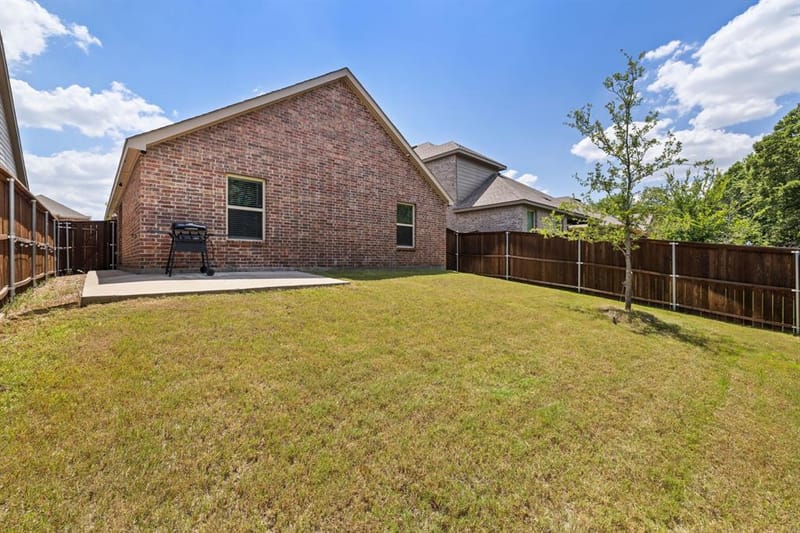 3913 Nature Court, Denison TX 75020 - Photo 32