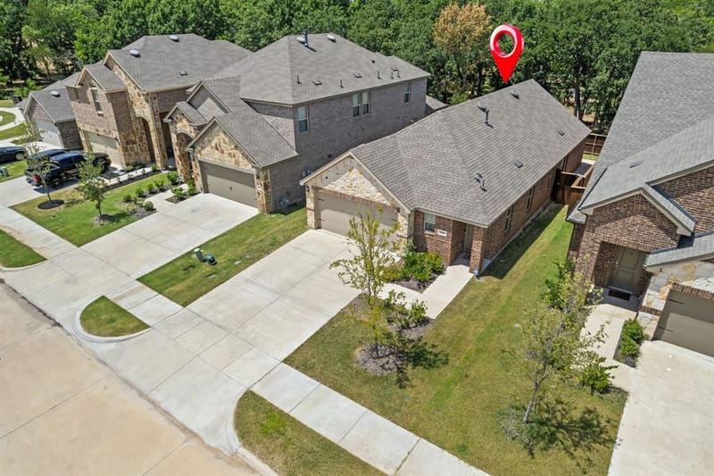 3913 Nature Court, Denison TX 75020 - Photo 5