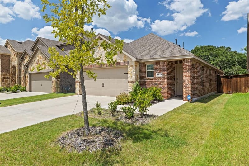 3913 Nature Court, Denison TX 75020 - Photo 4