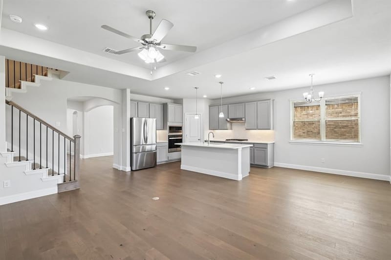 2317 Miramar Drive, Little Elm TX 75068 - Photo 6