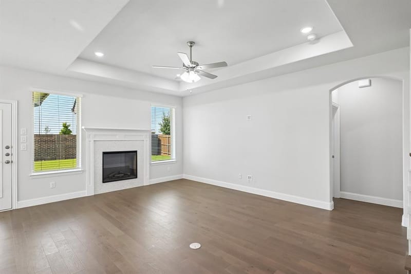 2317 Miramar Drive, Little Elm TX 75068 - Photo 9