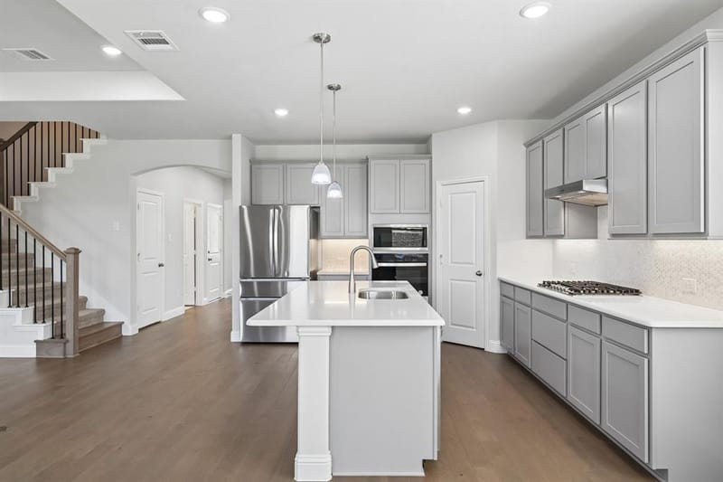 2317 Miramar Drive, Little Elm TX 75068 - Photo 8