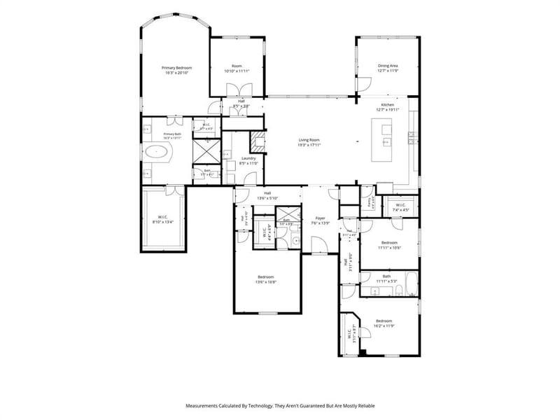 810 Country Brook Lane, Prosper TX 75078 - Photo 26