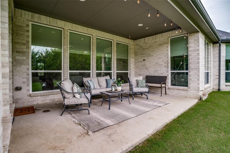 810 Country Brook Lane, Prosper TX 75078 - Photo 22