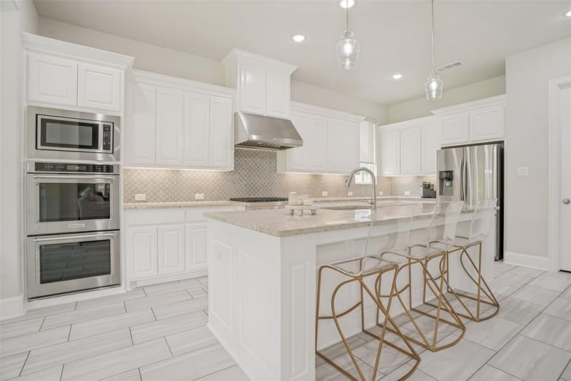 810 Country Brook Lane, Prosper TX 75078 - Photo 7