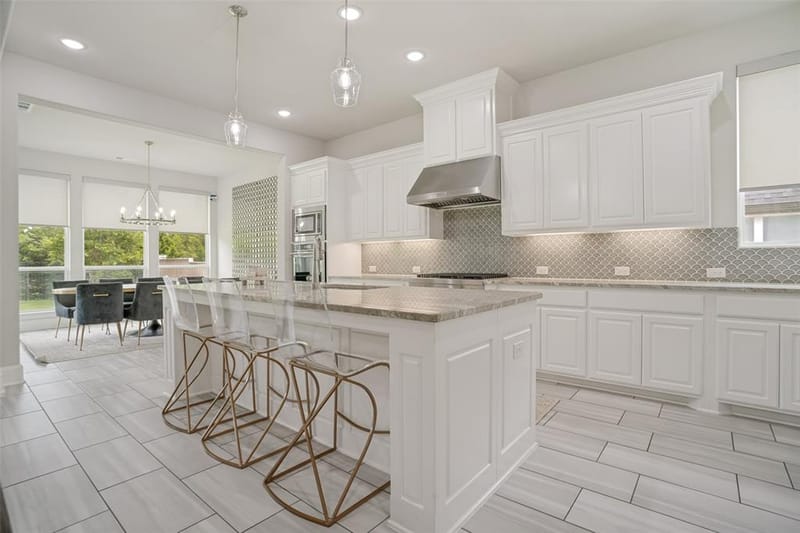 810 Country Brook Lane, Prosper TX 75078 - Photo 9