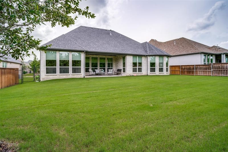 810 Country Brook Lane, Prosper TX 75078 - Photo 24