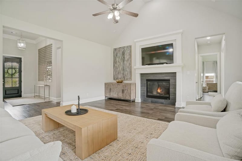 810 Country Brook Lane, Prosper TX 75078 - Photo 4