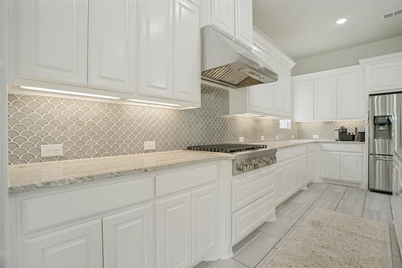 810 Country Brook Lane, Prosper TX 75078 - Photo 8