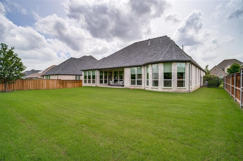 810 Country Brook Lane, Prosper TX 75078 - Photo 25