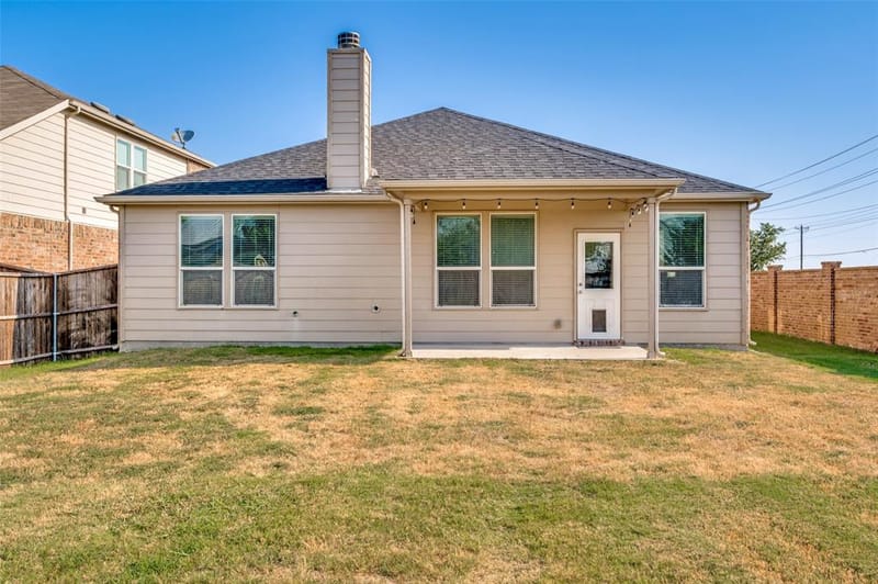 1926 Trace Drive, Aubrey TX 76227 - Photo 23