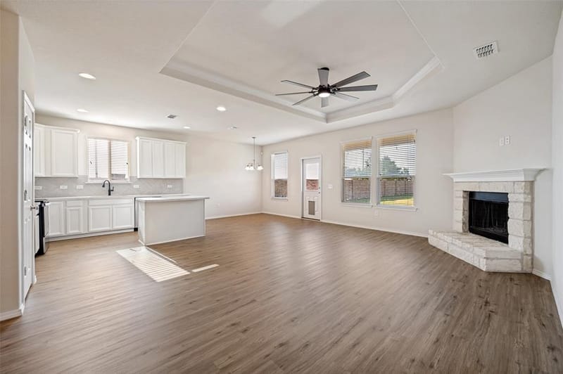 1926 Trace Drive, Aubrey TX 76227 - Photo 6