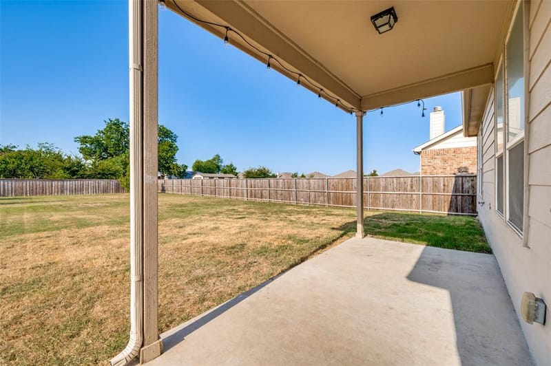1926 Trace Drive, Aubrey TX 76227 - Photo 22