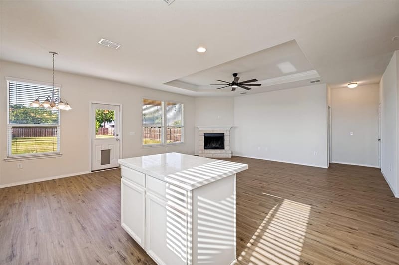 1926 Trace Drive, Aubrey TX 76227 - Photo 7