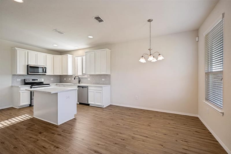 1926 Trace Drive, Aubrey TX 76227 - Photo 9