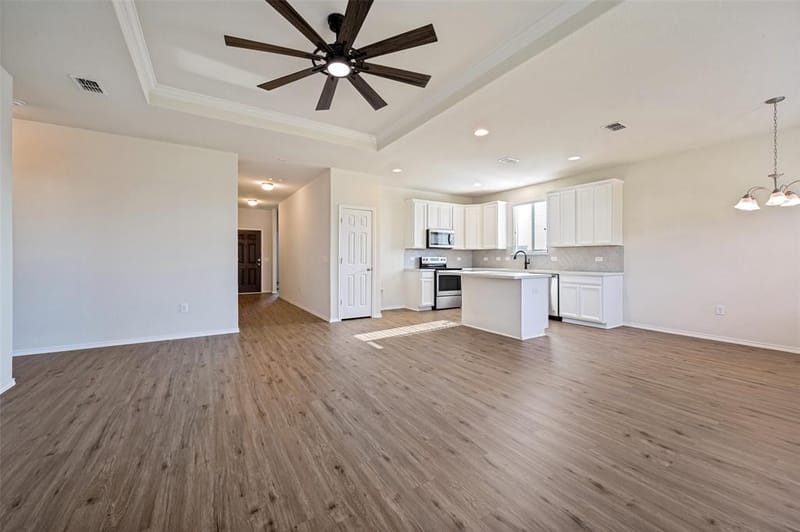 1926 Trace Drive, Aubrey TX 76227 - Photo 10