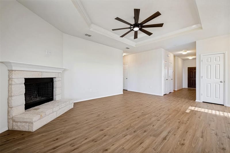 1926 Trace Drive, Aubrey TX 76227 - Photo 4