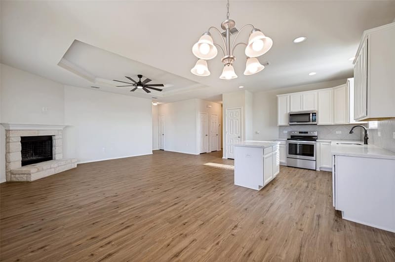 1926 Trace Drive, Aubrey TX 76227 - Photo 8