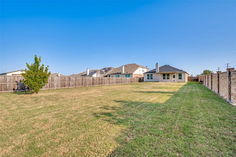 1926 Trace Drive, Aubrey TX 76227 - Photo 25