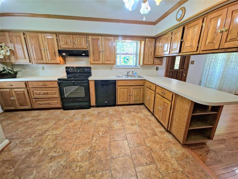 2522 Robin Lane, Garland TX 75041 - Photo 17