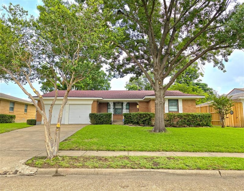 2522 Robin Lane, Garland TX 75041 - Photo 37