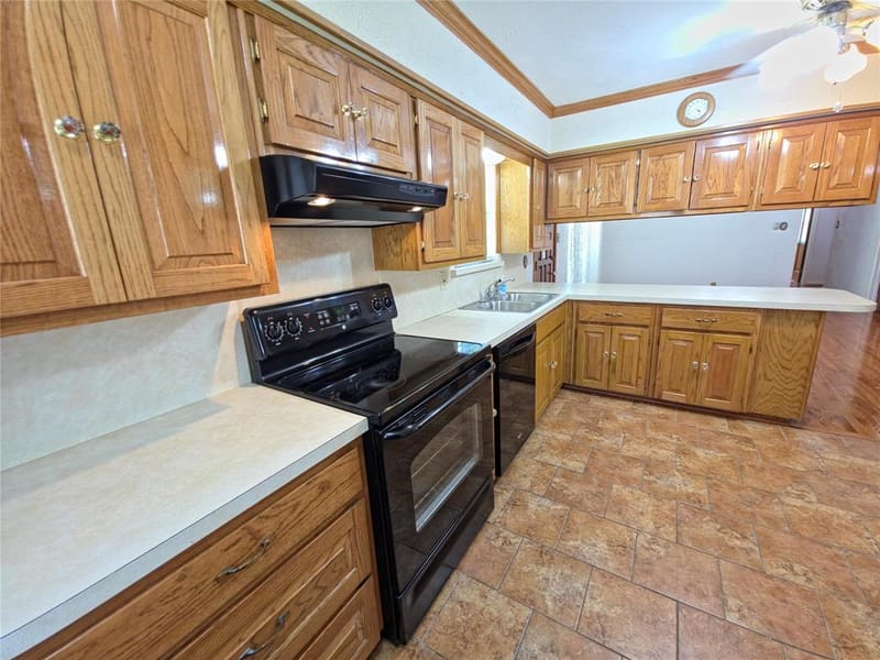 2522 Robin Lane, Garland TX 75041 - Photo 21