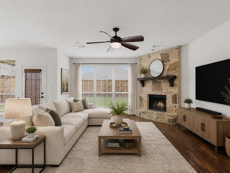 1120 Golden Sunset Court, Prosper TX 75078 - Photo 12