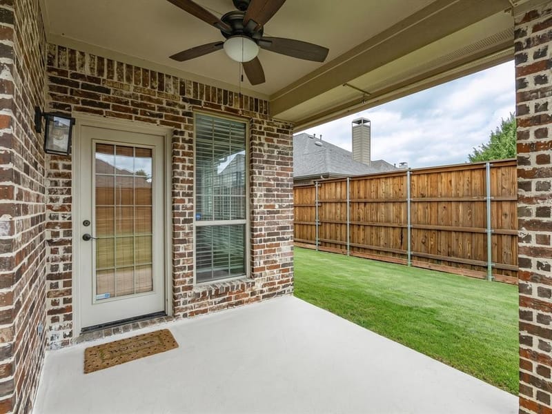 1120 Golden Sunset Court, Prosper TX 75078 - Photo 26