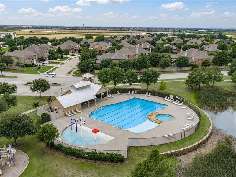 1120 Golden Sunset Court, Prosper TX 75078 - Photo 36