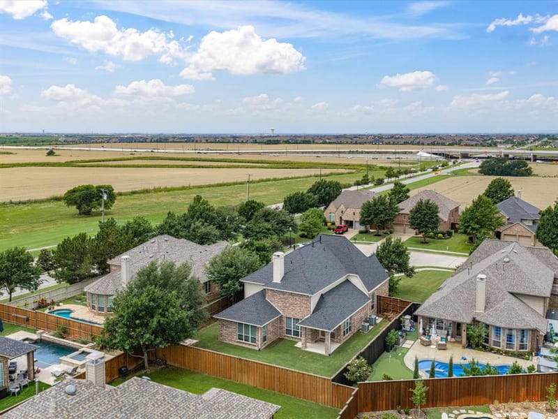 1120 Golden Sunset Court, Prosper TX 75078 - Photo 32
