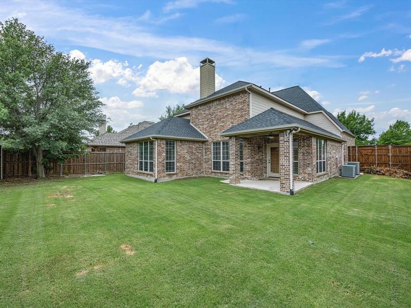 1120 Golden Sunset Court, Prosper TX 75078 - Photo 28