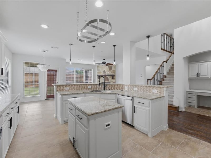 1120 Golden Sunset Court, Prosper TX 75078 - Photo 9
